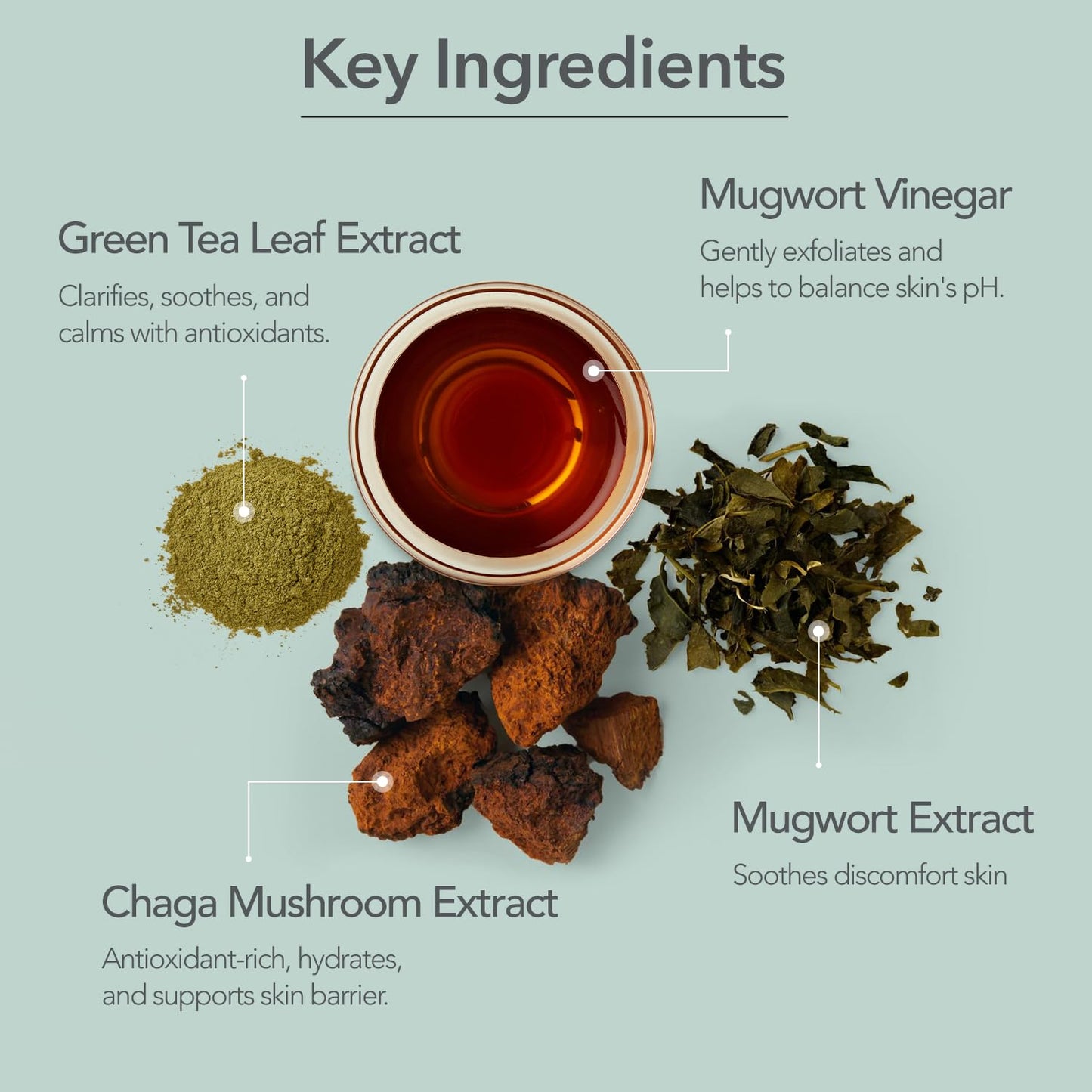 107 Gentle Gel Cleanser, Low pH, Non-Stripping Cleanser for Sensitive Skin, Enriched with Antioxidant & Calming Ingredients, Korean Beauty (4.0 fl oz)