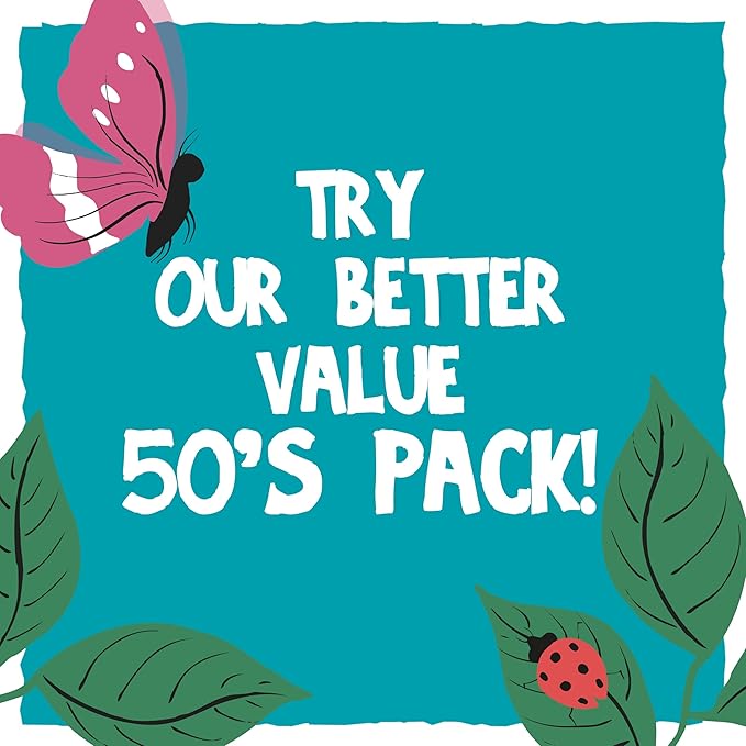 Clipper Tea Lemon & Ginger Teabags – Caffeine Free, USDA Organic, Great Hot or Iced – Aromatic, Natural, Fair & Delicious – 120 Tea Bags