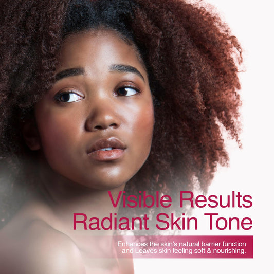 6SKINS® Pore Refining Toner for Face with Salicylic Acid (BHA) & Glycolic Acid (AHA) - Hydrating Korean Skin Care Face Toner for Women - Pore Minimizer for Face, Brightens & Moisturizes Skin - 150 ml