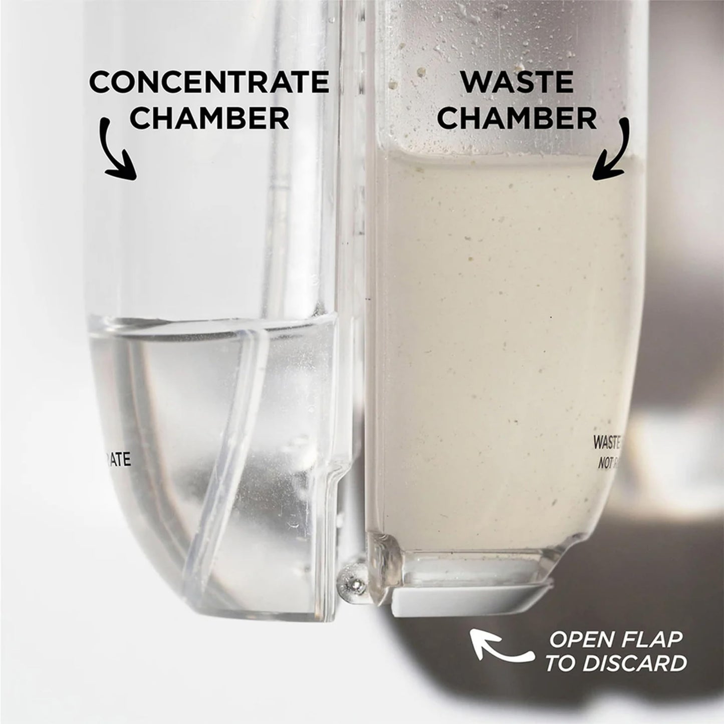 BeautyBio GLOfacial Hydro-Infusion Deep Pore Cleansing + Blue LED Clarifying Tool & Concentrates