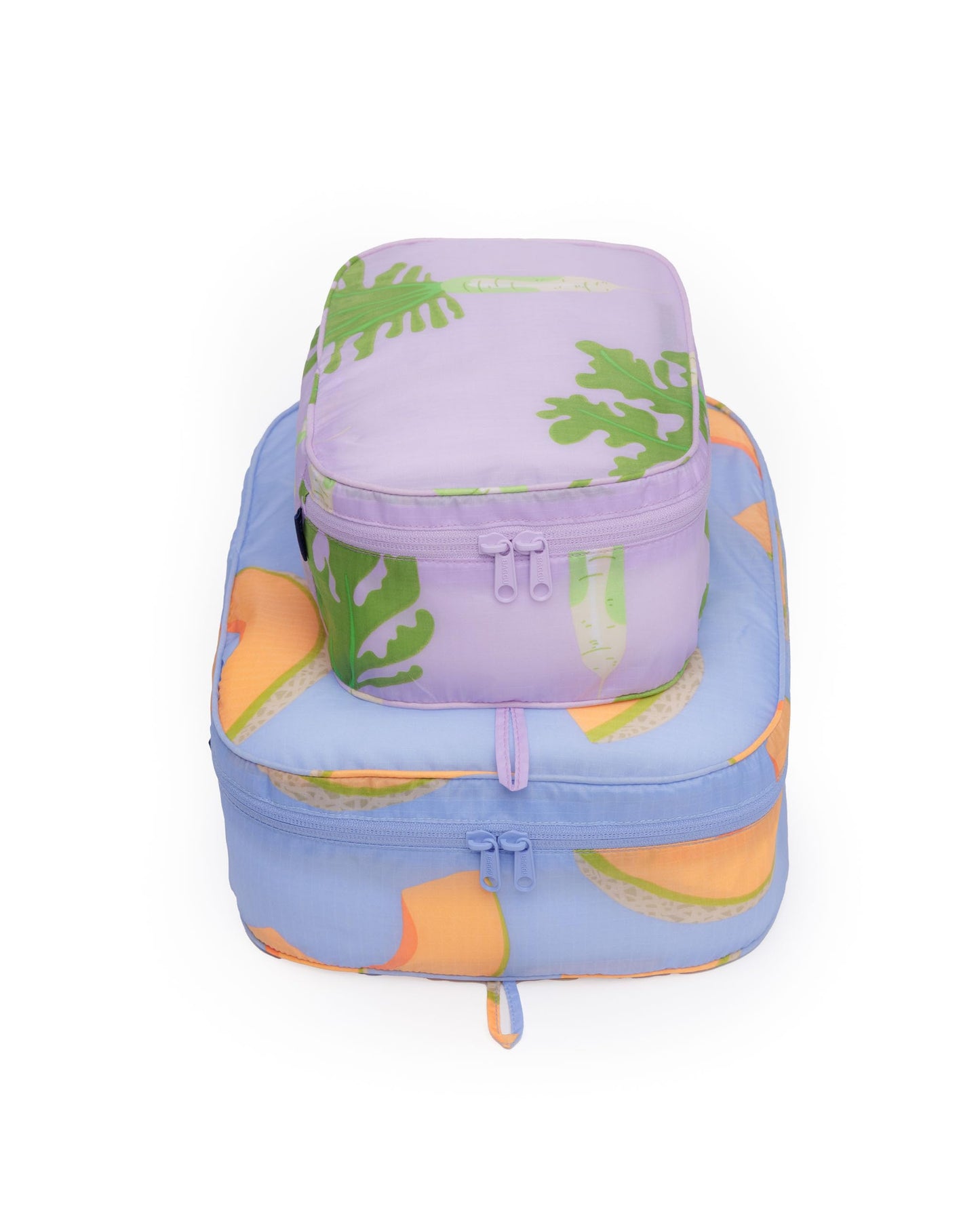 BAGGU Packing Cube Set - Japanese Produce