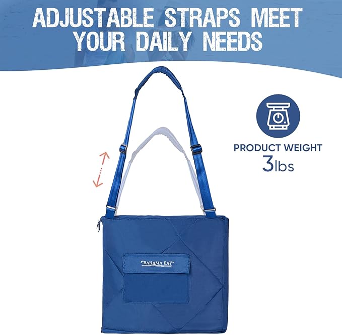 Beach Blanket Waterproof Sandproof Picnic Blankets 70” x 57” Camping Foldable Beach Mat Sand Free Large Portable Washable Play Mat Lightweight for Outdoor Park