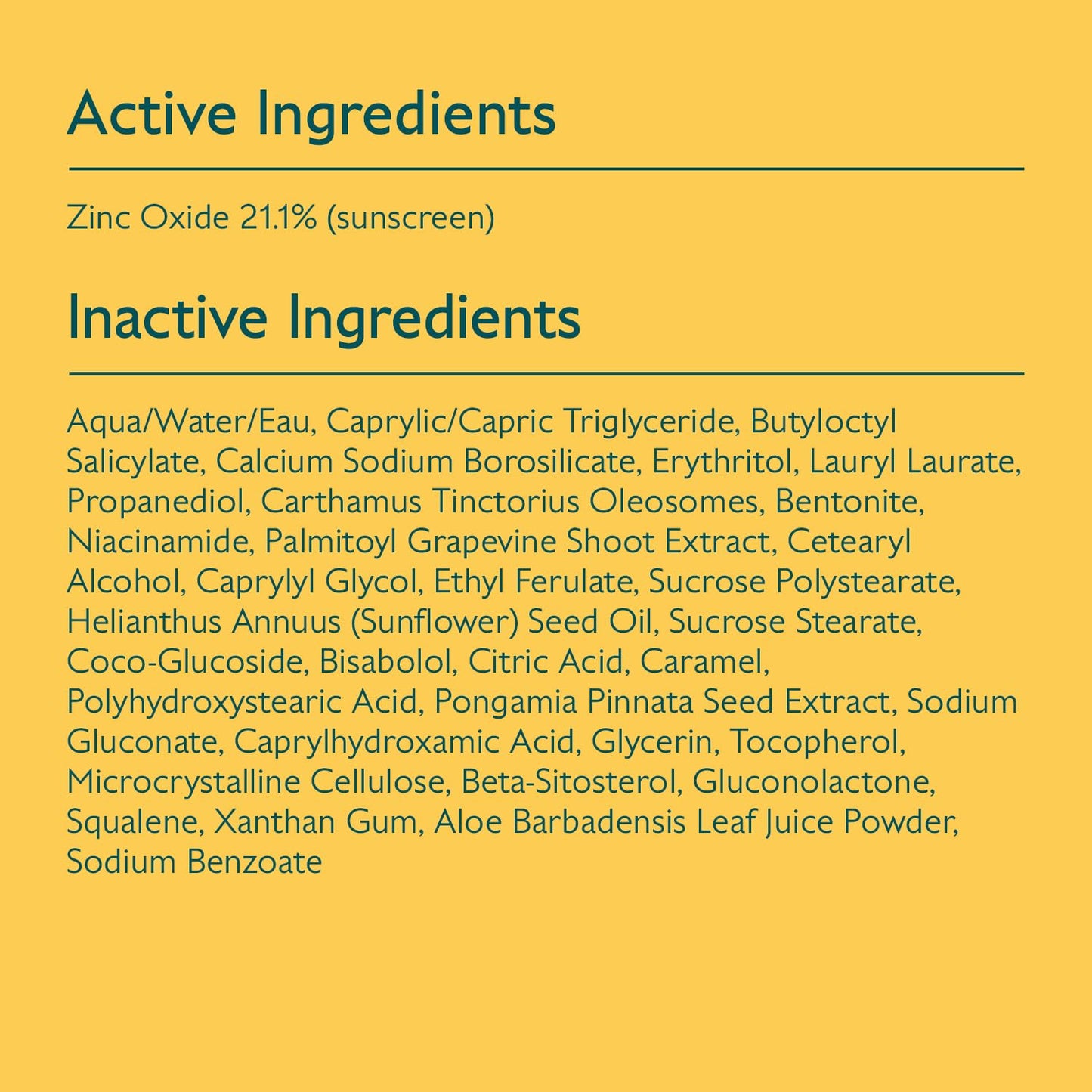 Caudalie Vinoperfect Dark Spot Brightening Serum & Vinosun Daily Mineral Sunscreen for Face, Broad Spectrum SPF 50 Lotion - Skin Care Set