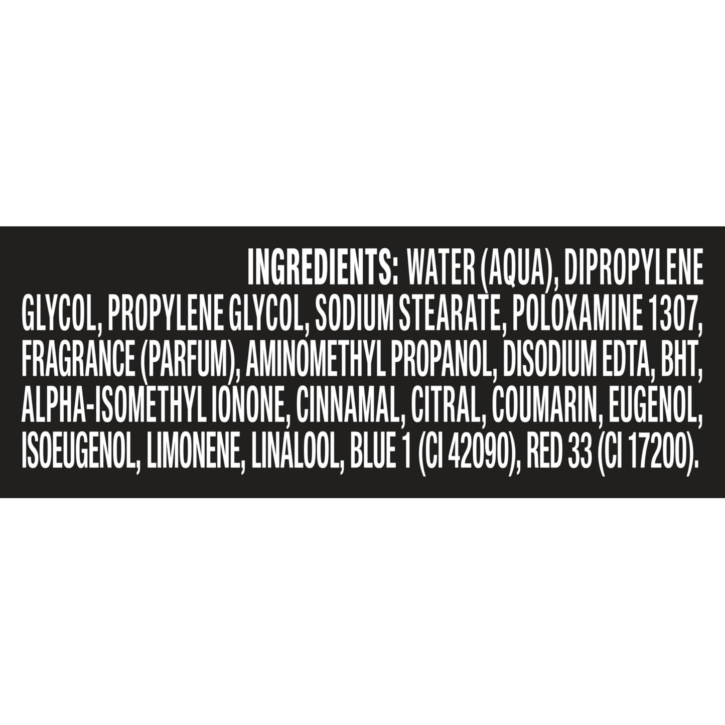AXE Fine Fragrance Collection Deodorant Stick Blue Lavender with Mint + Amber Essential Oils 4 Pack with 72H Freshness Aluminum-Free 3 oz