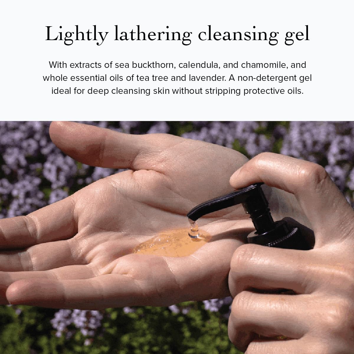 evanhealy Purifying Ritual | Detoxifying Blemish Skin Care Set | 5 Piece Travel Face Care Kit for Congested Skin | Skincare Kit with Facial Mask & Gentle Skin Cleanser | Soothe Redness