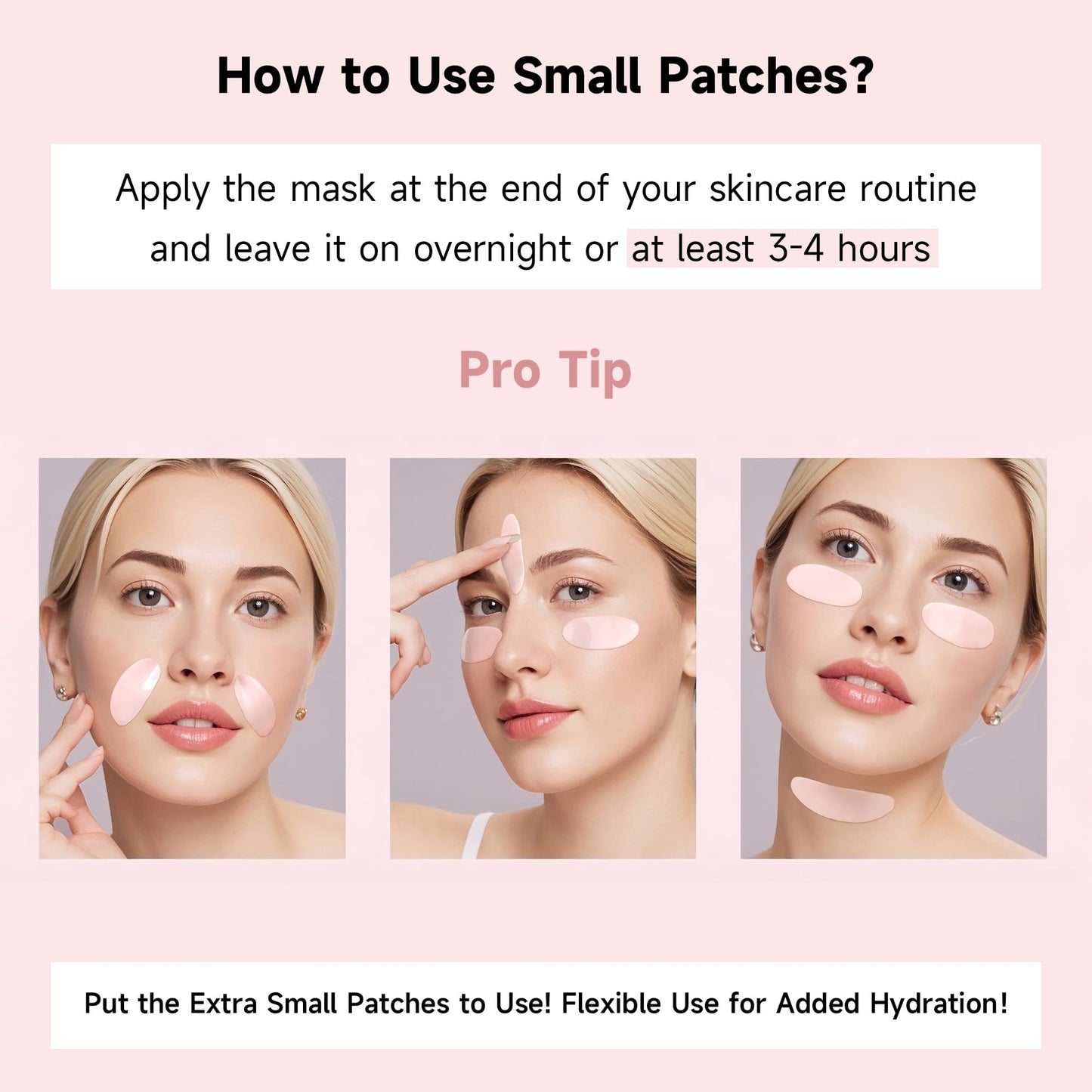 TARVY Collagen Jelly Gel Mask | Hydrating Overnight Hydrogel Mask | Face Masks Skincare for Glass Glow Skin- Elasticity, Hydrating, Firming and Moisturizing, 28gx6ea