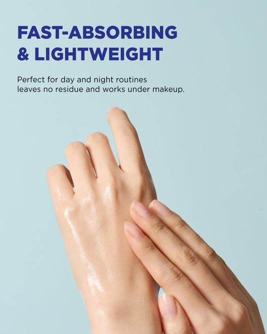 100% Volufiline Serum Skincare – Advanced Firming & Lifting Facial Ampoule from France Sederma, Intense Hydration & Skin Rejuvenation for Youthful, Perfect for Layering & DIY, 0.33 fl.oz (10ml)