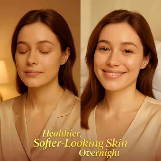 SOULSPA PURE Hydrating Face Mask – Overnight Face Mask with Hyaluronic Acid, Vitamin C, Squalane, Prickly Pear & Açaí – Deep Moisture for Dry Skin – 4.4 fl oz