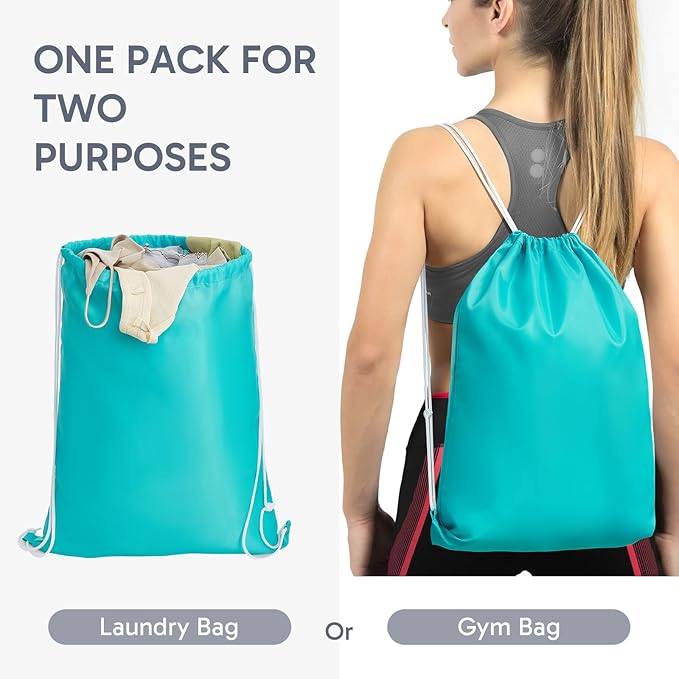 ALL INCLUDED 10 Set Durable Packing Cubes for Suitcases,OlarHike Essentials for Travel, UPGRADED Anti-Tear Stitching, NEW Improved Luggage Packing Organizers for Travel Accessories (Turquoise)