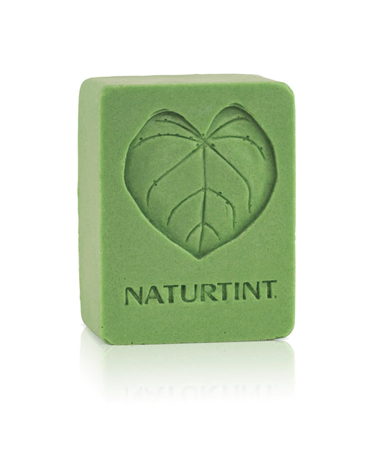 Naturtint Shampoo & Conditioner Bar (Rosemary Eucalyptus) - Naturally Derived Ingredients, Cruelty Free, All Hair Types, Travel Approved