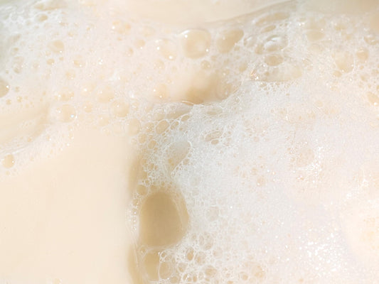 Babo Botanicals Sensitive Baby Fragrance-Free 2-in-1 Shampoo & Wash Bar - Shea Butter, Calendula & Aloe Vera - EWG Verified - Cruelty-Free - Vegan - Pediatrician Tested - For Babies & Kids