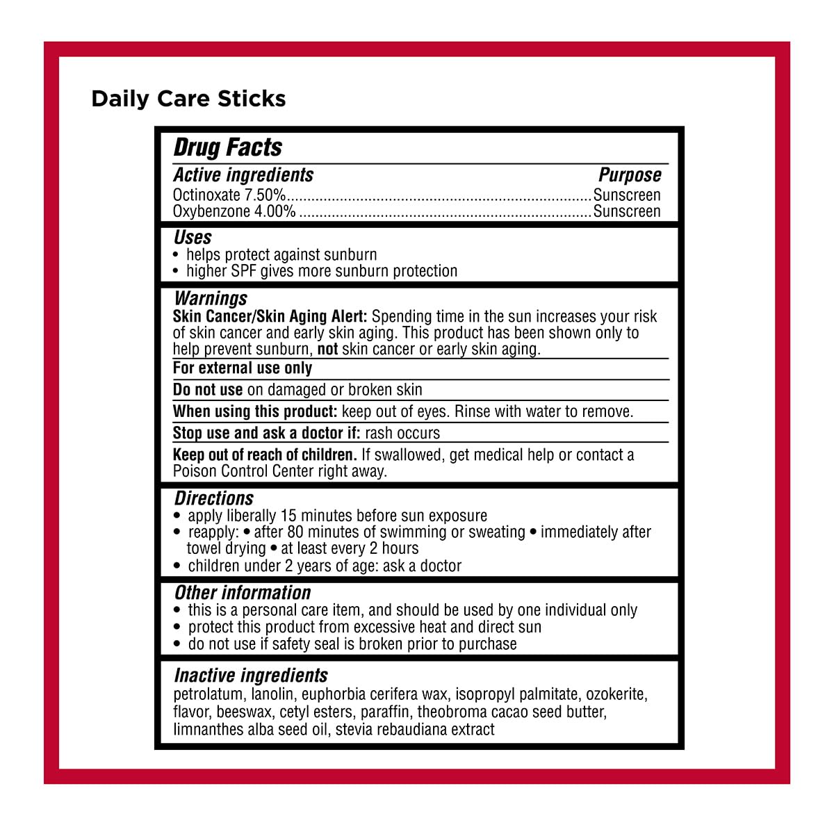 Carmex Classic, Weather Guard, and Daily Care Moisturizing Lip Balm Pack, 7-Count Lip Care Variety Pack Bag (3 Tubes, 4 Sticks)