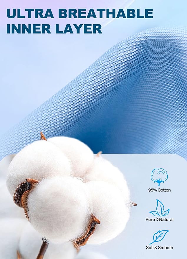 TOPOINT Sleep Headphones, Sleeping Headphones Bluetooth Sleep Mask with Bluetooth Headphones, Aid Sleep Light Blackout Sleeping Eye Mask Headphones for Sleeping Side Sleepers Men Women Girls