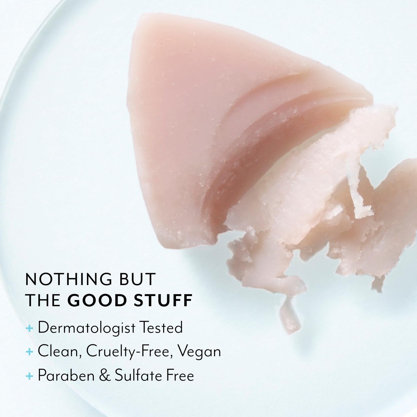 Bliss Blackhead Breakdown - Blackhead Purifying Stick - Extracts Pore Clogging Debris - Formulated with Pink Clay & Salicylic Acid