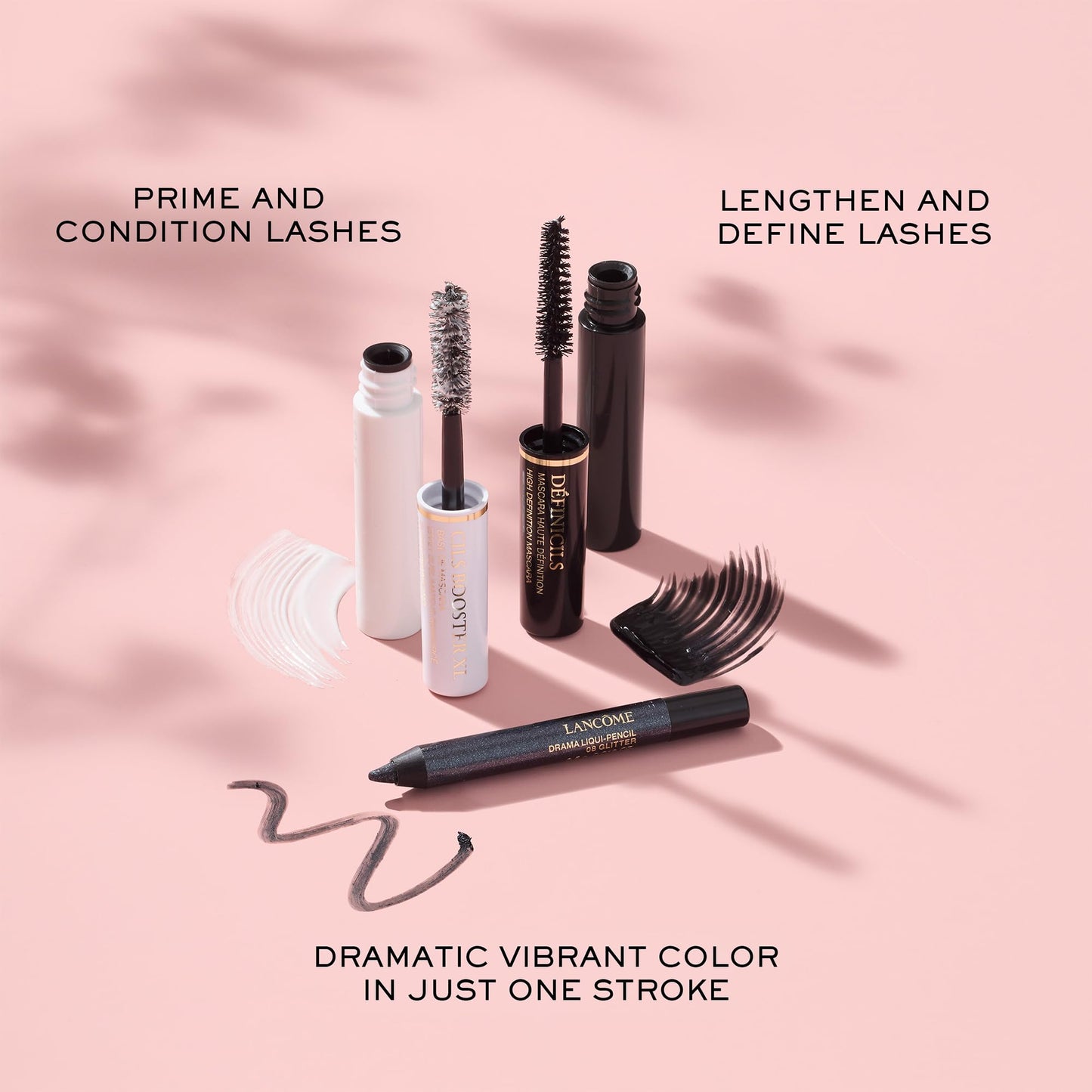 Lancôme - Bestsellers Mini Trial Size Discovery Set - Amazon Exclusive