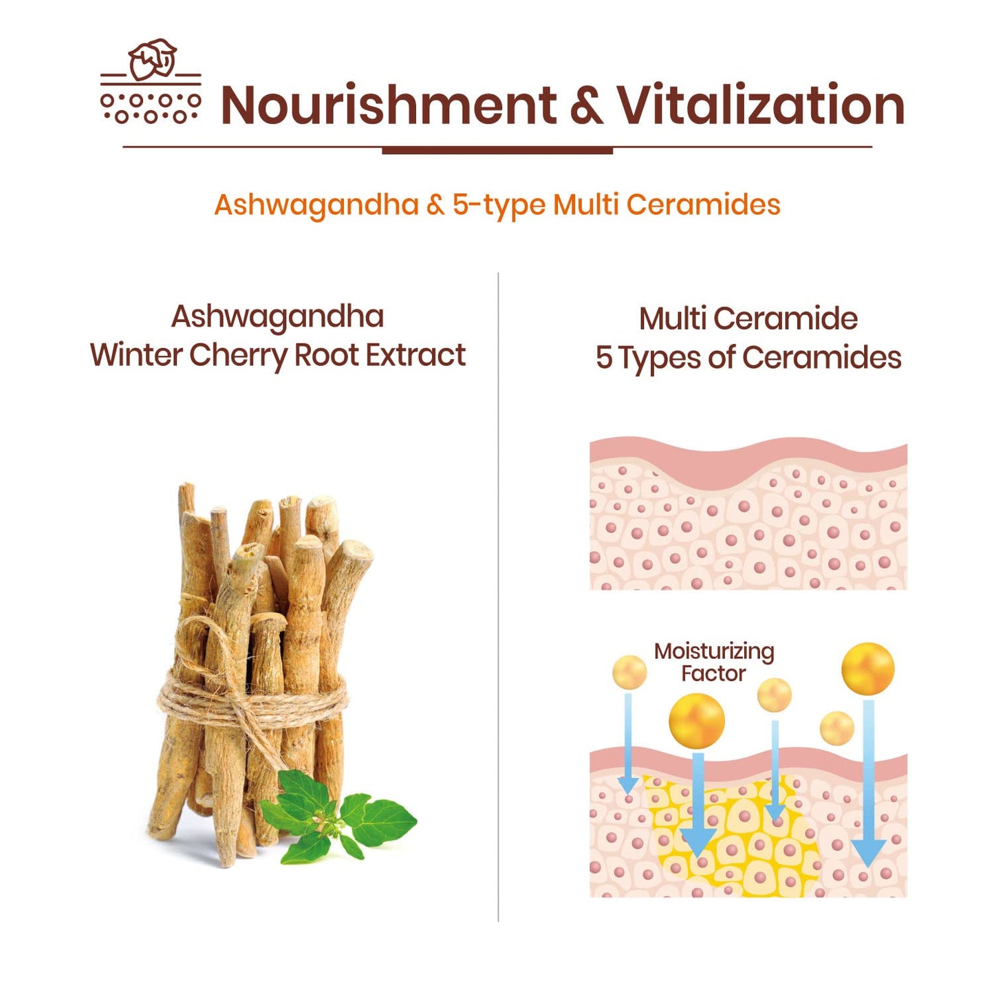 Vaseline Face Facial Mask Sheet Skin Care Essence, HYDRATION RETENTION, SKIN BARRIER REINFORCEMENT [Made in Korea] 10 Count (10 Count, Nourishing)