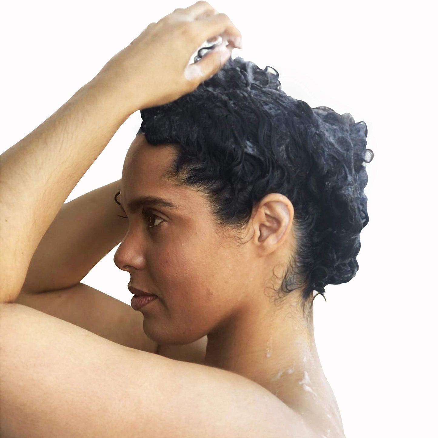 Palmer's Cocoa Butter Formula Biotin Length Retention Shampoo, 13.5 Fl Oz