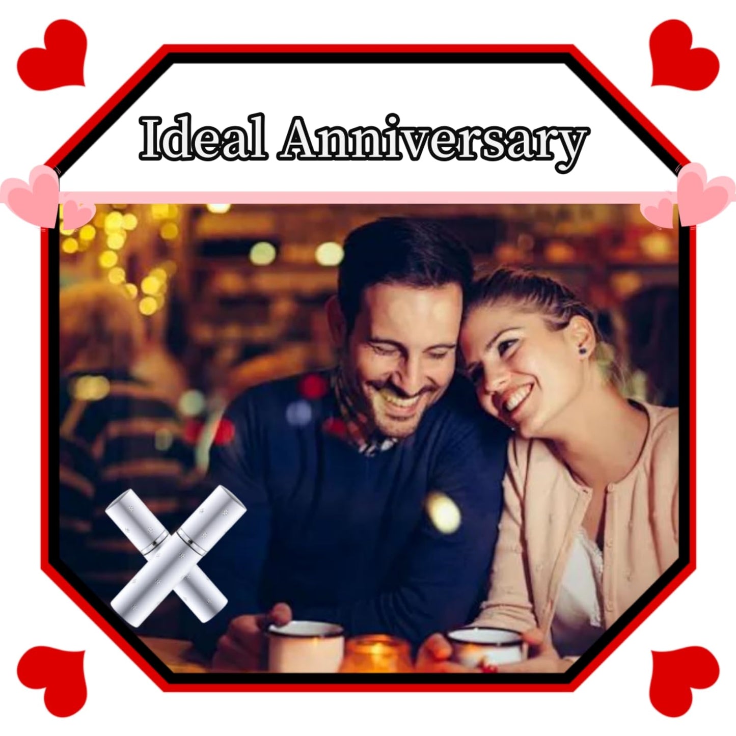 Generic Small Perfume Spray Bottle Cologne Spray Bottle Travel Perfume Atomizer Refillable Travel Cologne Spray Bottle 10ML Atomizer Mini Portable Dispenser - Dot Diamond Silver - Coffee Spray Bottle