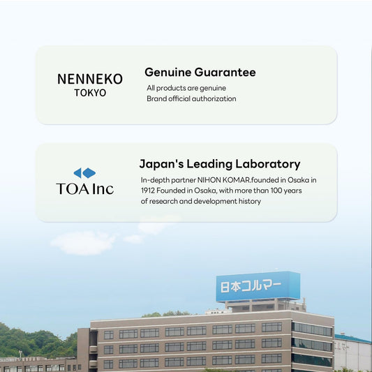 NENNEKO Baby Oil – Organic Unscented Baby Massage Oil for Newborns, Enriched with Mineral & Sunflower Oil – Gentle Moisturizer & Soothing Care – Coconut Oil for Soft, Hydrated Baby Skin