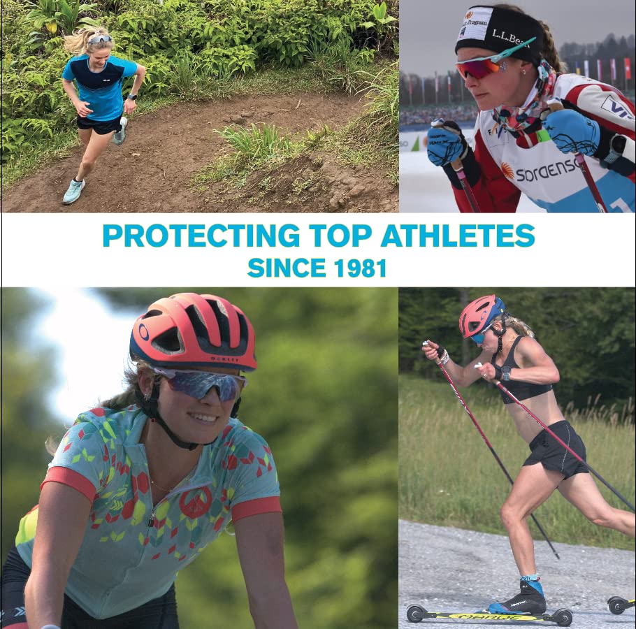 Dermatone Outdoor Protection Kit | Contains 4 of our Sunscreen, Skin Protection Products | Classic Tin, Z-Cote, Mineral Sunscreen Stick & 2 Medicated Lip Balms