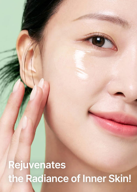 celimax Noni Energy Ampoule 10ml, Travel Size | with Noni Extract, Hydrating, Moisturizing & Soothing Serum for Wrinkles & Fine Lines, Mild Ampoule For Face