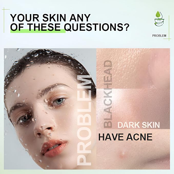 Aloe Vera Gel for Face, Skin, Hair | 100% Organic aloe | Moisturizer, Hair gel, Aftershave | Paraben Free, Relief from Sunburn and burn, Calming, Soothing, Nourishing.