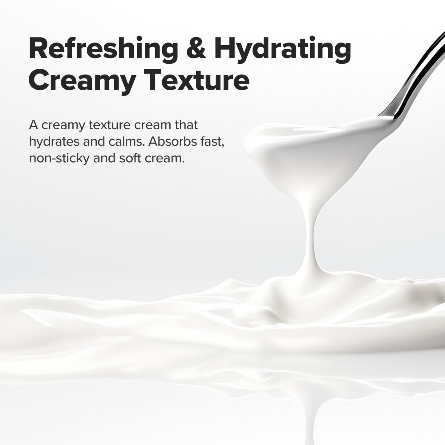 Beauty of Joseon Dynasty Cream Hydrating Face Moisturizer for Dry, Sensitive Skin, Korean Skincare for Men and Women 100ml, 3.38 fl.oz