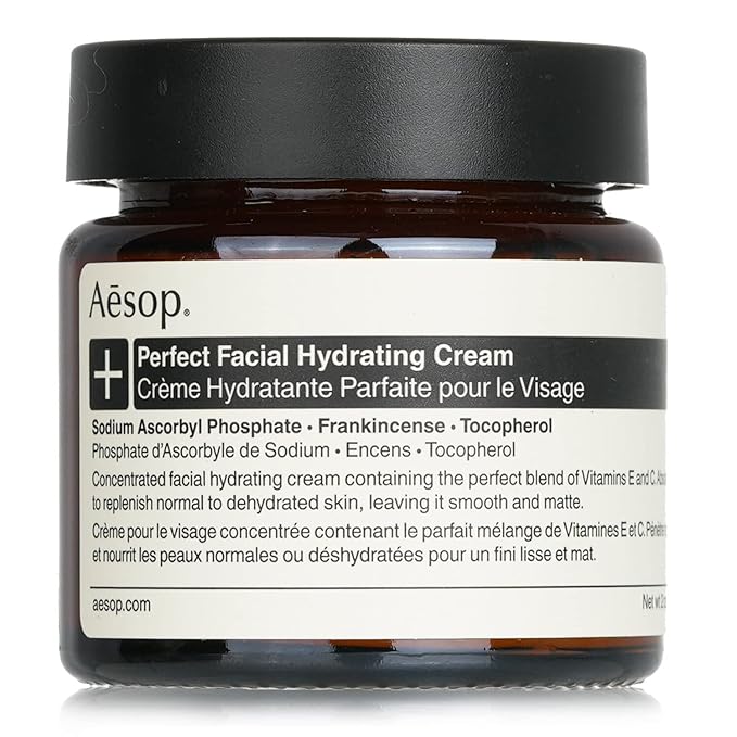 Aesop Perfect Facial Hydrating Cream