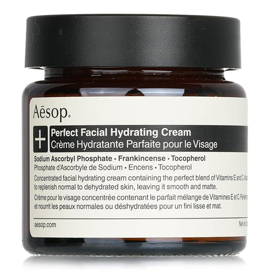 Aesop Perfect Facial Hydrating Cream