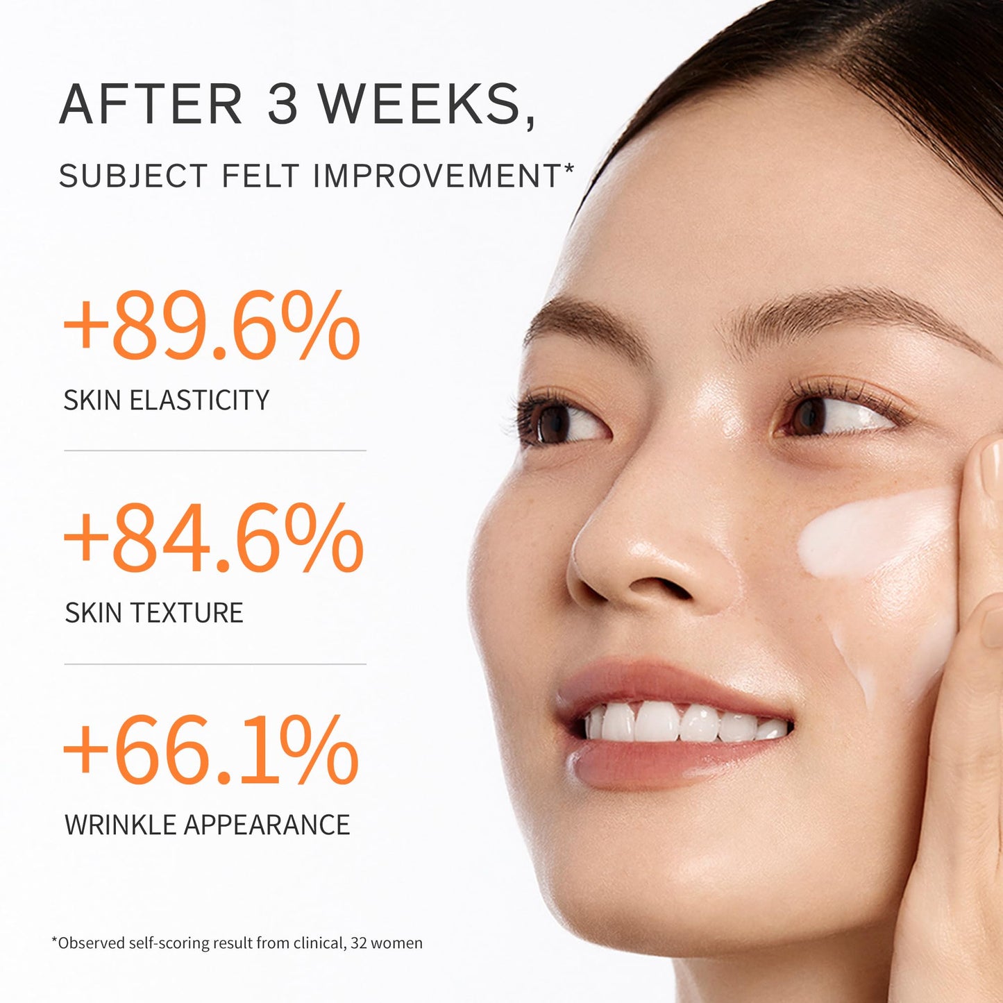 Sulwhasoo Essential Firming Cream - A hypoallergenic, whipped moisturizing cream that visibly improves firmness. Packaging May Vary