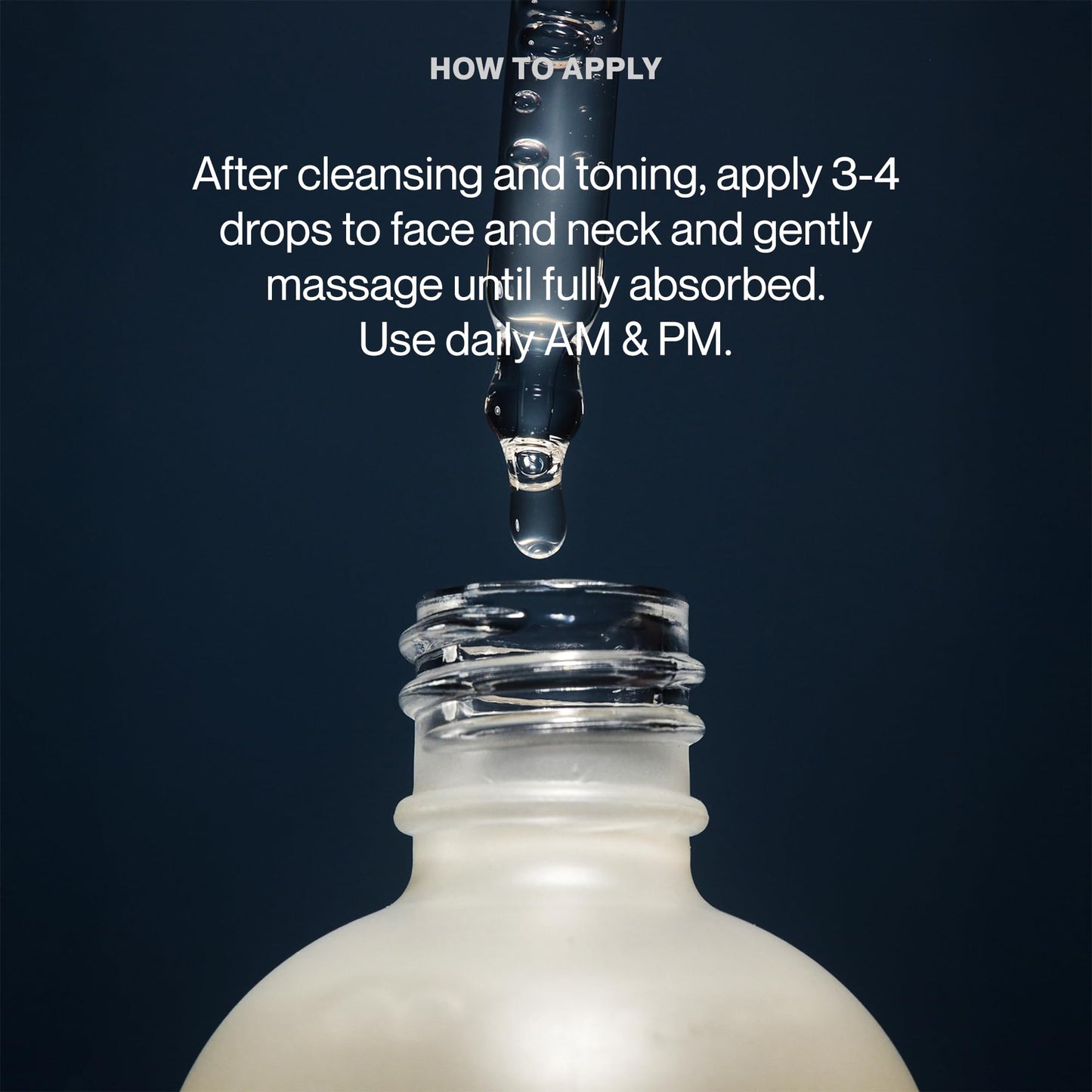 Knours. PDRN Rice & Green Tea Revitalizing Serum 50ml