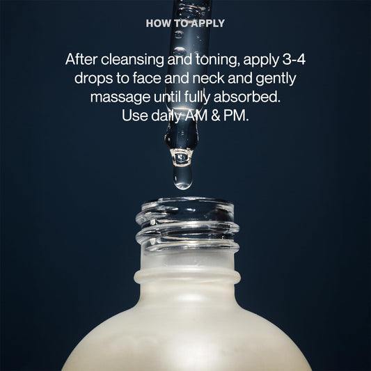 Knours. PDRN Rice & Green Tea Revitalizing Serum 50ml