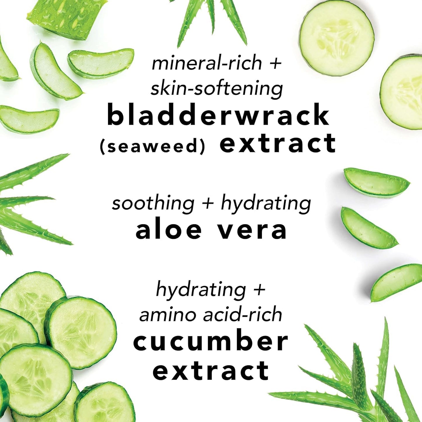 Mario Badescu Facial Spray 2 Piece Set, Includes Aloe, Chamomile & Lavender Face Mist PLUS Aloe, Cucumber, Green Tea Face Mist for All Skin Types, Dewy Finish, 4 Fl Oz, 2 Count (Pack of 1)