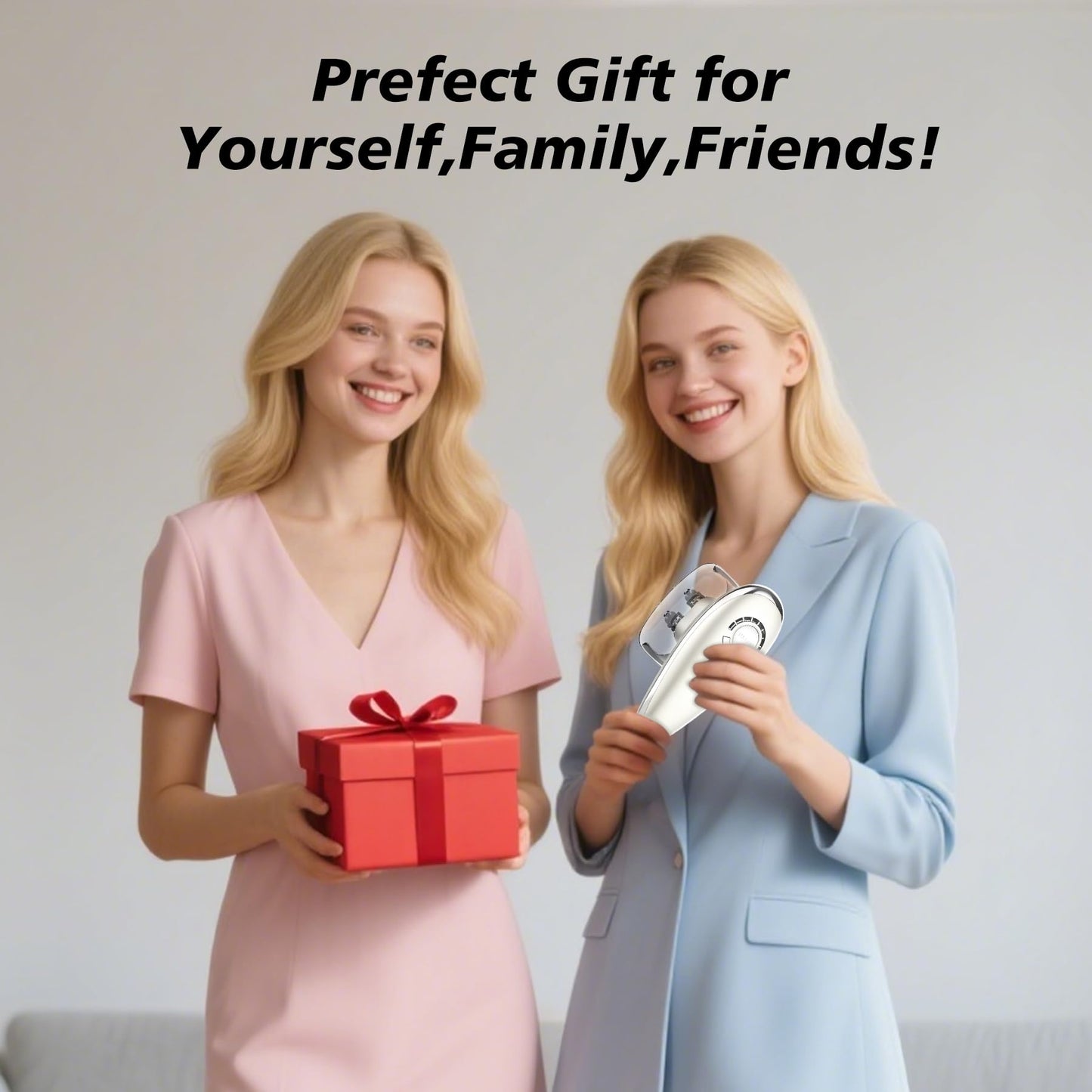 Azhien 3-in-1 Body Sculptor,Body Sculpting Massager for Stomach,Waist,Belly, Arms,Legs,Thighs,Back Massage Tool,Body Exercise Machine,Skin Tightening Device