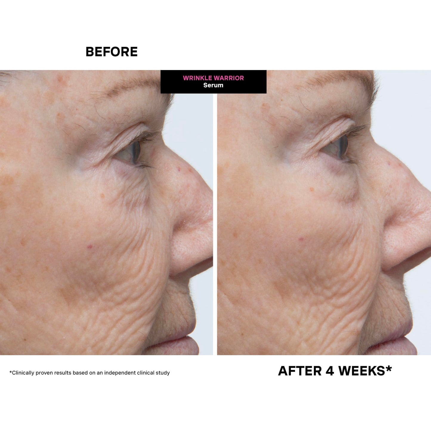 Kate Somerville Wrinkle Warrior® 2-in-1 Plumping Moisturizer + Serum – Hydrating Formula with Hyaluronic Acid, Smooths Fine Lines, Firms Skin & Boosts Radiance, 1.7 Fl Oz