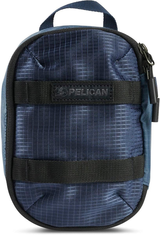 Pelican ModPak Packing Cube - Travel Organizer - Small (Indigo)