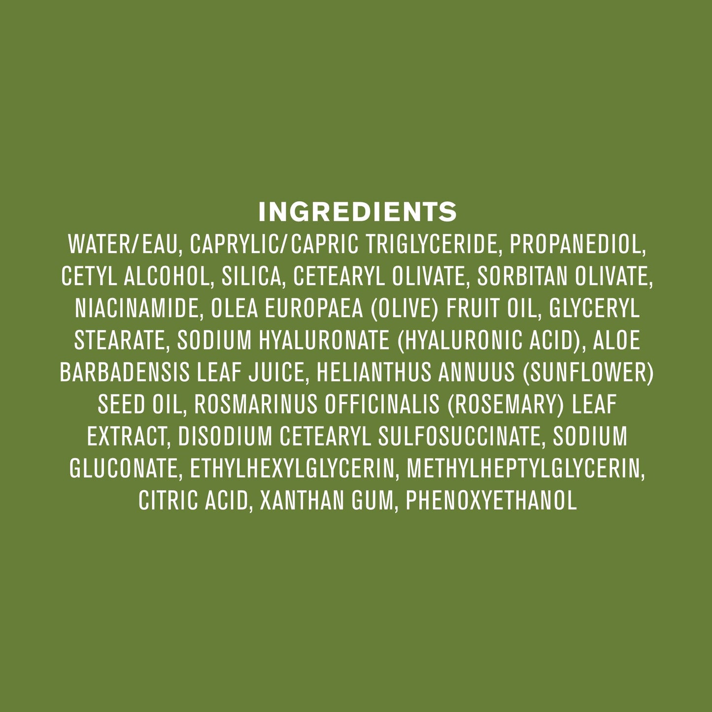 Every Man Jack Daily Face Lotion for Men - Deeply Moisturize and Revive Dry, Tired Skin with Hyaluronic Acid, Aloe Vera and Niacinamide - 2.5 oz Men’s Face Lotion (2 Pack)