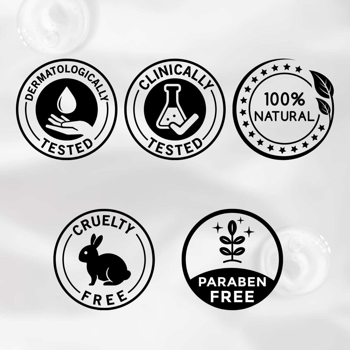 iMMense Naturals Aloe Vera Serum with Vitamin C for Wrinkles & Fine Lines, Use To Brighten Skin-Correct Dark Circles, Hydrate and Even Skintone. Use for a Natural Makeup Primer