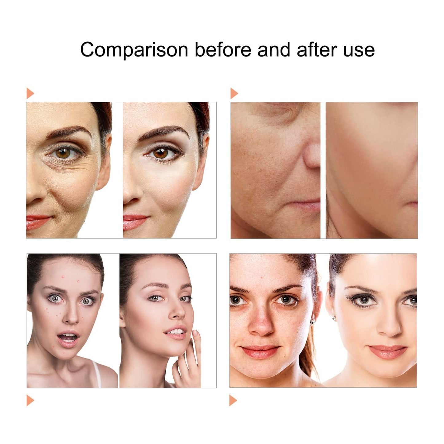 7 Color LED Face Mask LED Light Therapy Equipment for Skin Care at Home Beauty Salon Equipment