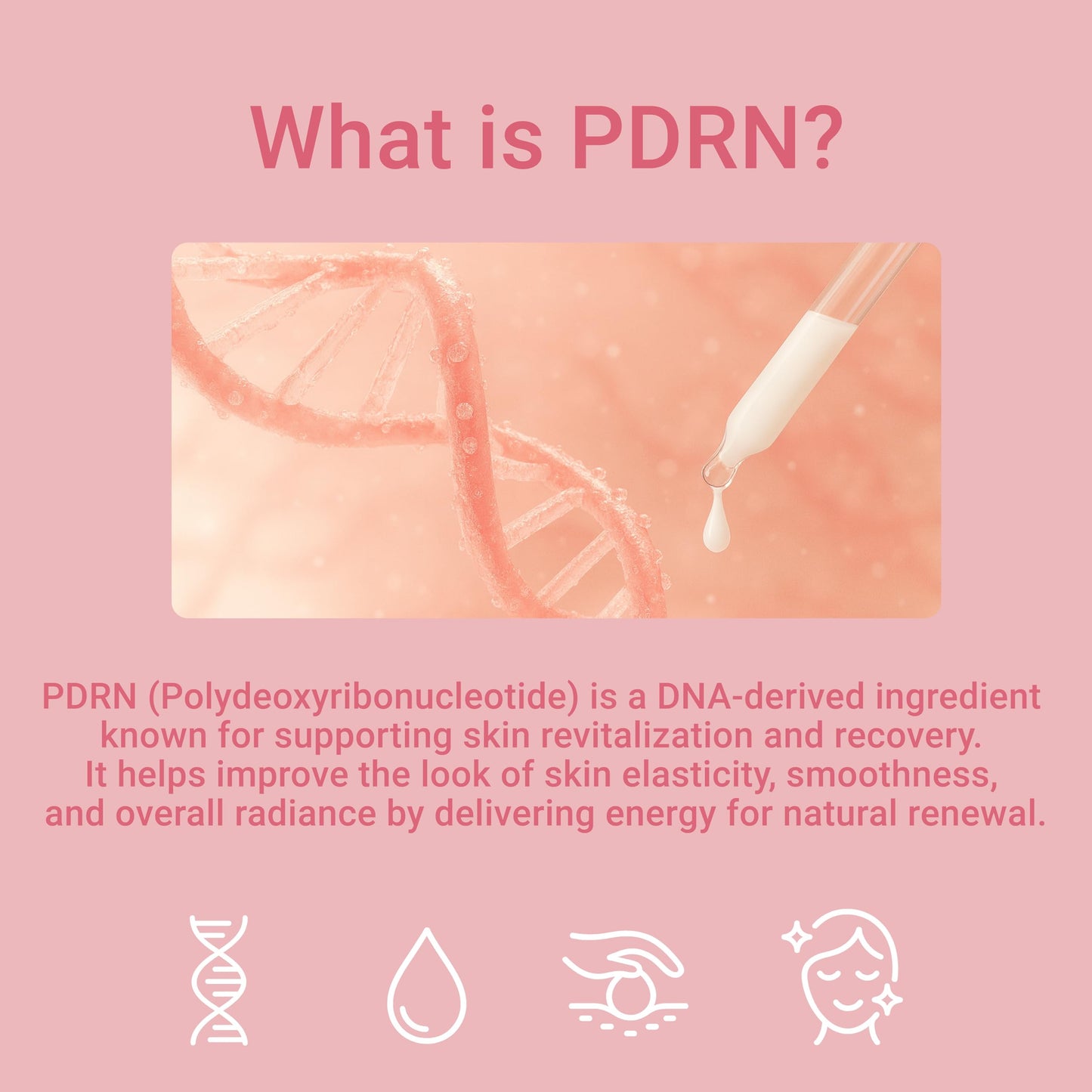 CELDYQUE PDRN 120,000 ppm EGF Peptide Cream – Volufiline & Salmon DNA + 12% Phyto PDRN – Post Microneedling Aftercare Anti-Aging Face Cream w/Niacinamide & Hyaluronic Acid 1.7 oz