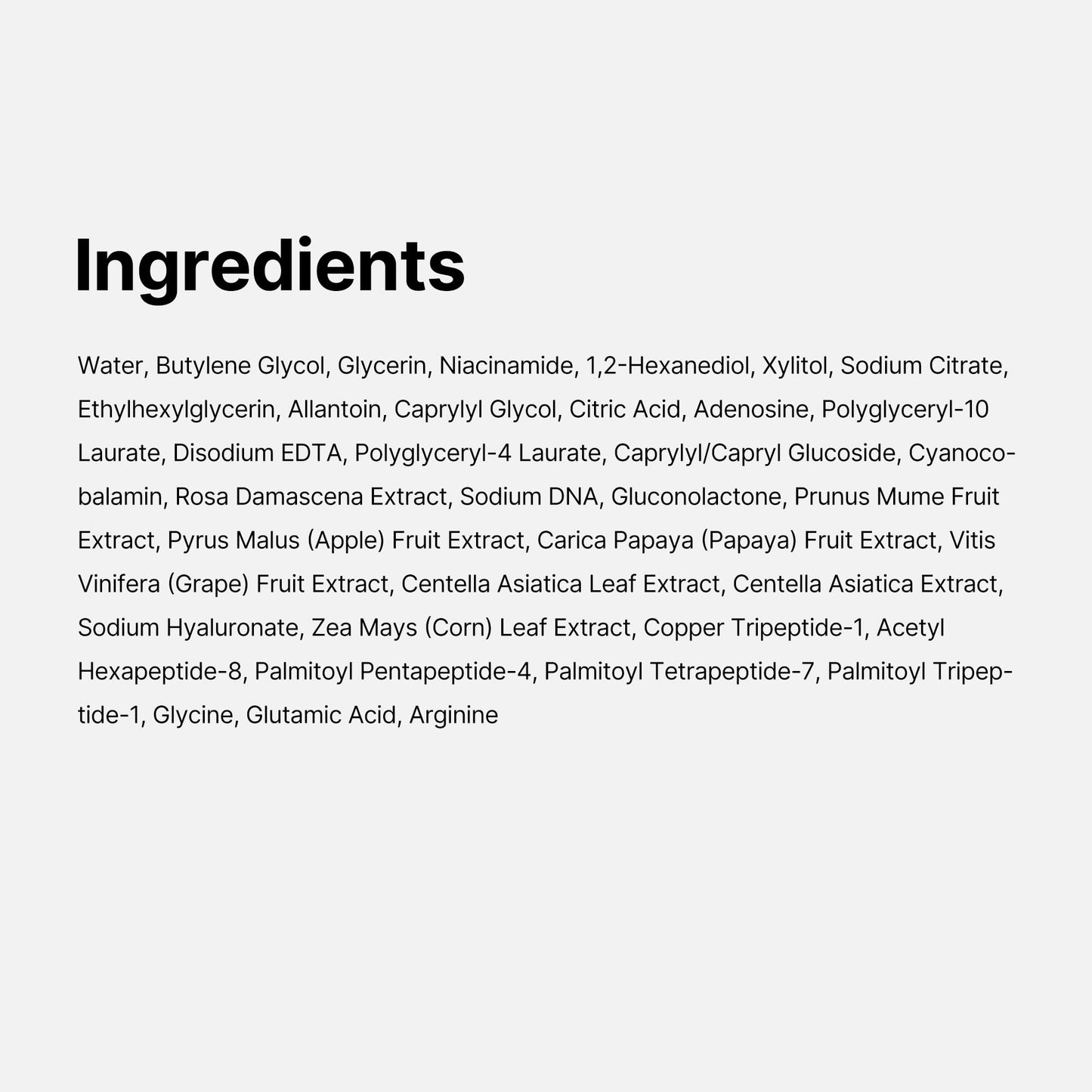 medicube PDRN Pink Peptide Toner I Pink Glow Toner for Skin Boosting, Soothing and Calming, Uneven Skin Tone, Rose PDRN & Peptide & Niacinamide, Korean Skin Care (250ml / 8.45 fl. oz.)