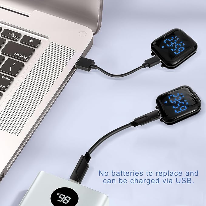 Kids Watches for Girls Boys Digital Sport Watch with Step Counter Pedometer Vibration Alarm Clock, No App Waterproof Fitness Tracker Kids Watch Boys Girls Teens Students Ages 5-16