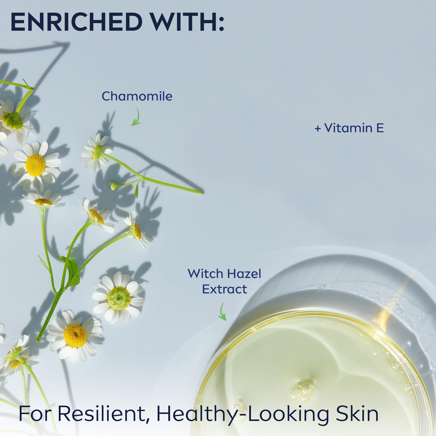 NIVEA MEN Sensitive Face Lotion with SPF 15, Broad Spectrum Sunscreen, 3 Pack of 2.5 Fl Oz Tubes