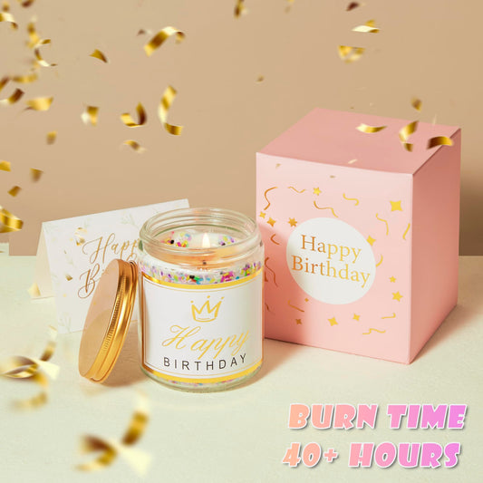 Luxury Birthday Spa Gift Basket for Women - Relaxation Gifts for Her Spa Gift Basket for Women: Luxury Birthday Gifts & Relaxation Gifts for Her