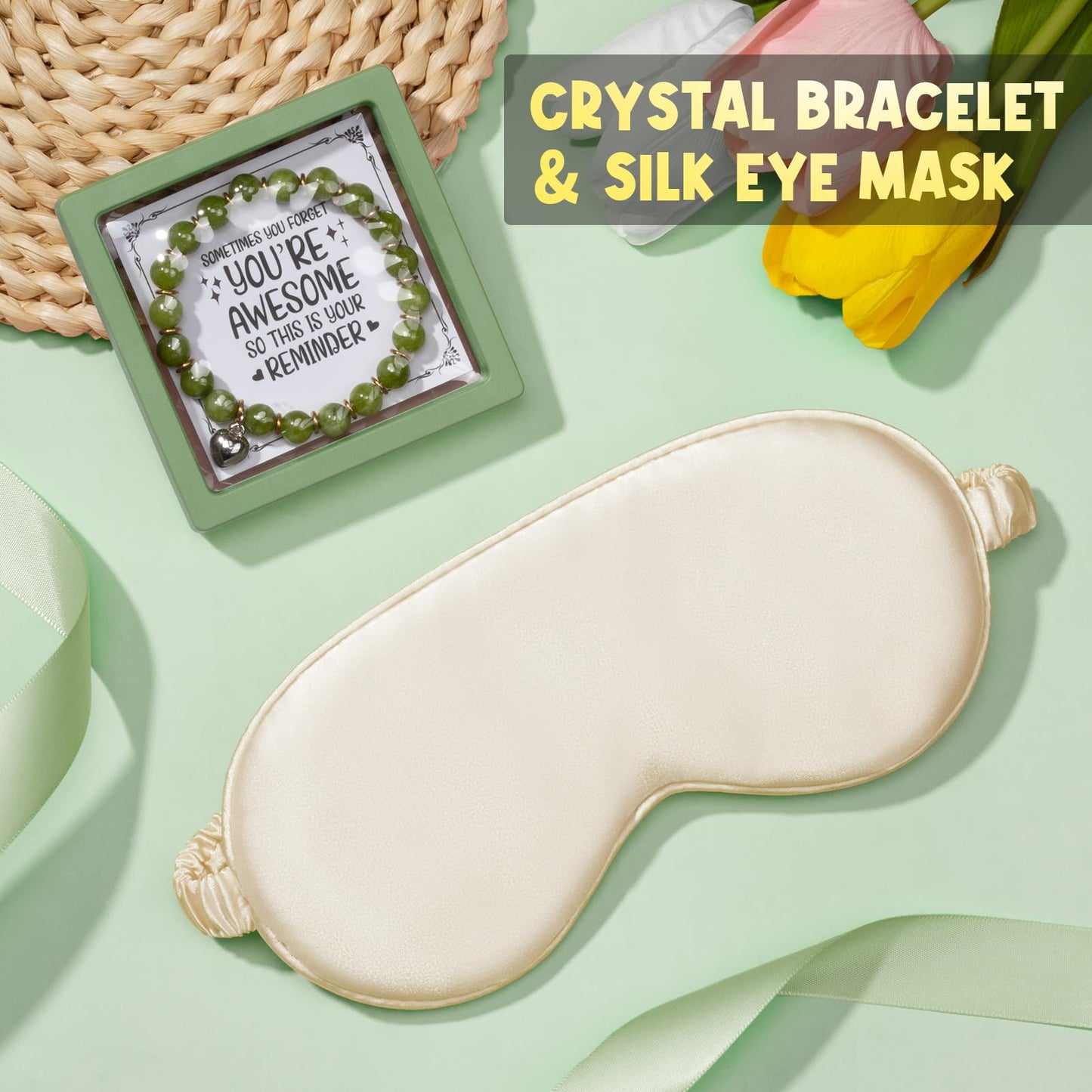 Birthday Gifts for Women Self Care Gifts, Relaxing Spa Gifts Baskets Get Well Soon Gifts Care Package for Women with Blanket, Unique Gifts Idea for Mom Mother Her Wife Girlfriend Best Friend Sister