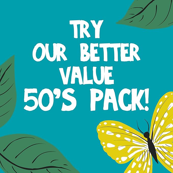 Clipper Tea Mint Herbal Teabags – Caffeine Free, USDA Organic, Great Hot or Iced – Refreshing, Natural, Fair & Delicious – 20 Tea Bags