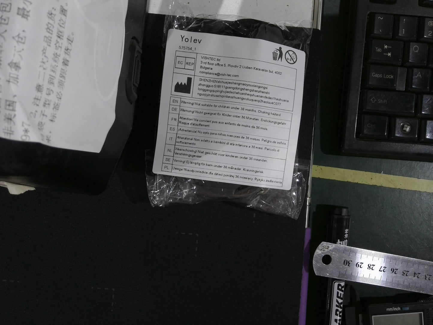 10 Pcs Travel Makeup Brush Set Mini Makeup Brushes Travel Size With Pack Portable Small Eyeshadow Eye Lipstick Foundation Brush Shadow Contour Blush Concealer (Black)