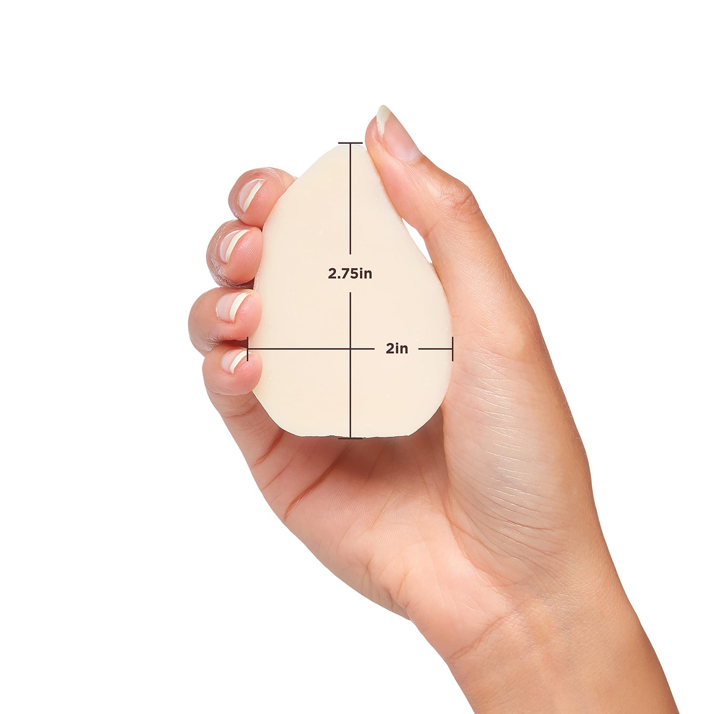 Garnier Whole Blends Softening Shampoo Bar for Fine to Normal Hair, Oat Delicacy, 2 Oz, 1 Count (Packaging May Vary)