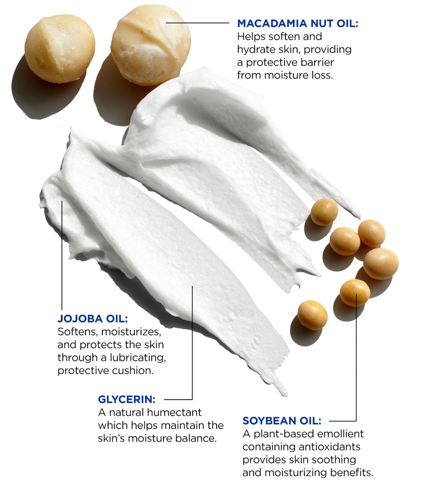 Jack Black Three You Need Shave Essentials Set for Men – Face Scrub, After Shave Cooling Gel, Shave Lather, Mens Skin Care Kit, Men's Skincare Gift Set