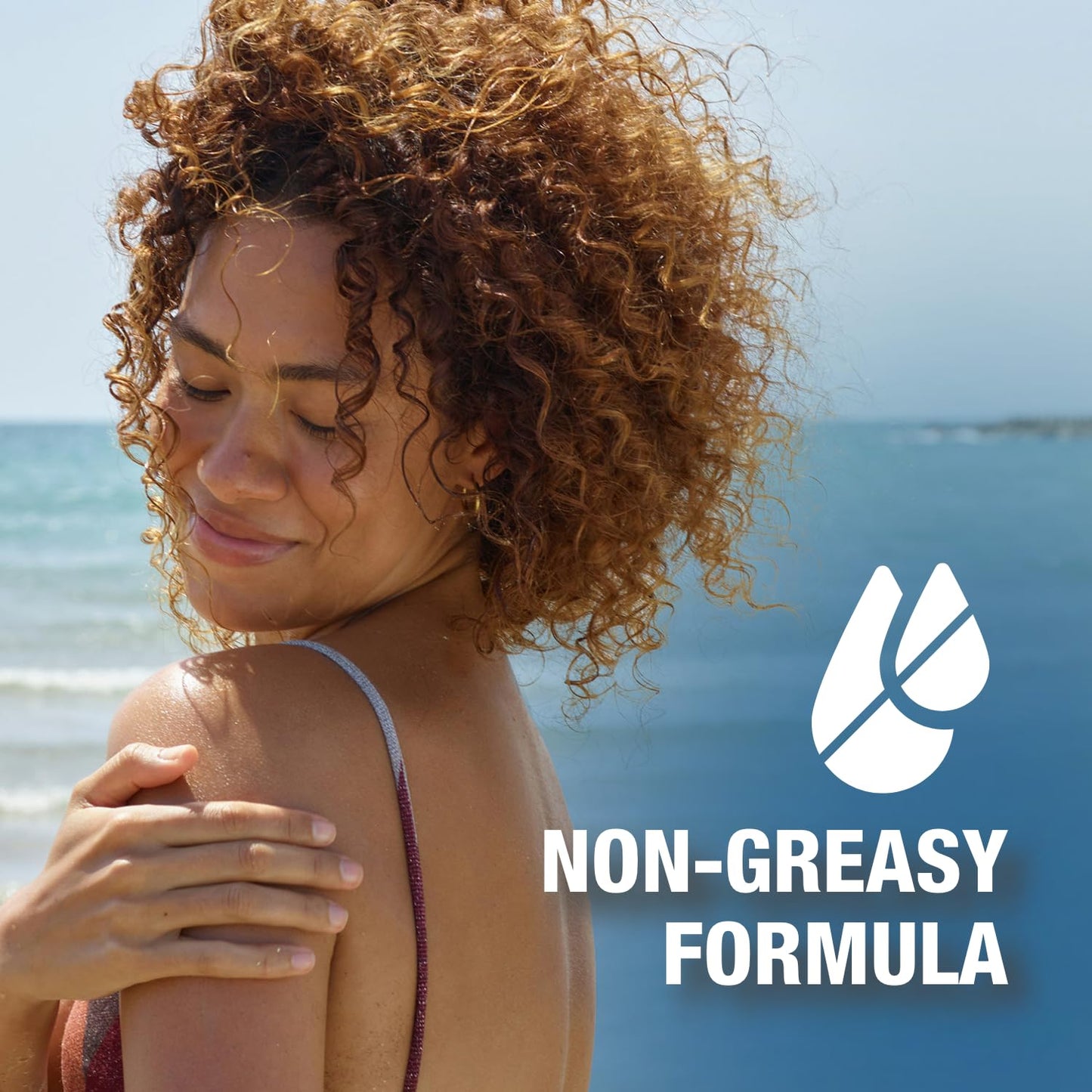 CoreTex Sun X 50 SPF Broad Spectrum Sunscreen Packets - Fishbowl Pack of 50 Paraben, Oxybenzone, Octinoxate, & Oil Free Sunscreen - No White Cast and Water & Sweat Resistant Up to 80 Minutes